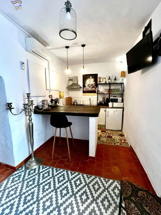 SE VENDE 2 PROPIEDADES  EN EL CASCO ANTIGUO DE ARCOS — 12
