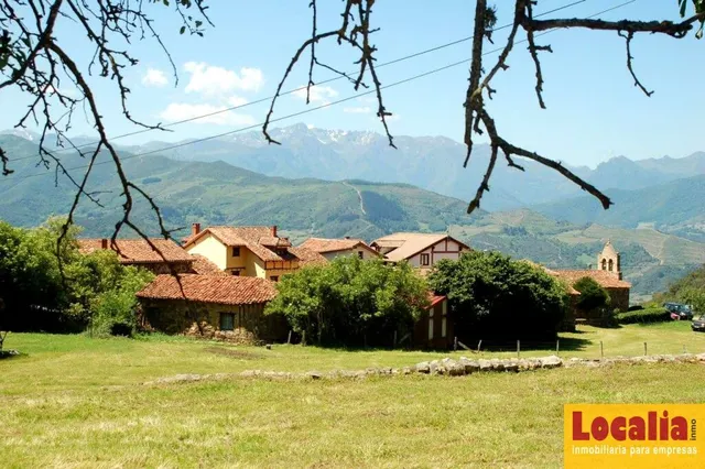 Suelo urbano para construir 4 viviendas, Liébana. - foto 2