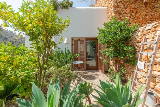 Villa de diseño de lujo con vistas al mar en Moraira — 21