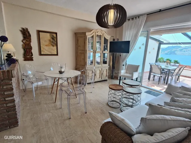 Piso 2 habitaciones 130m² en alquiler - Cotobro