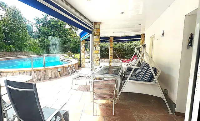 Villa exclusiva en Montemar, Castelldefels - foto 5