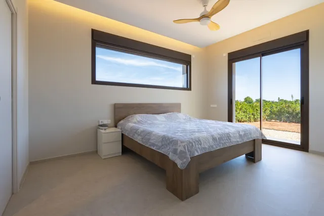 Villa 3 habitaciones 225m² en venta - Centro — 19