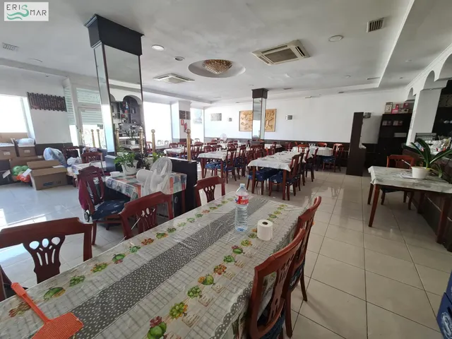 RESTAURANTE TRASPASO EN ALQUILER EN YUNCOS (TOLEDO) — 7