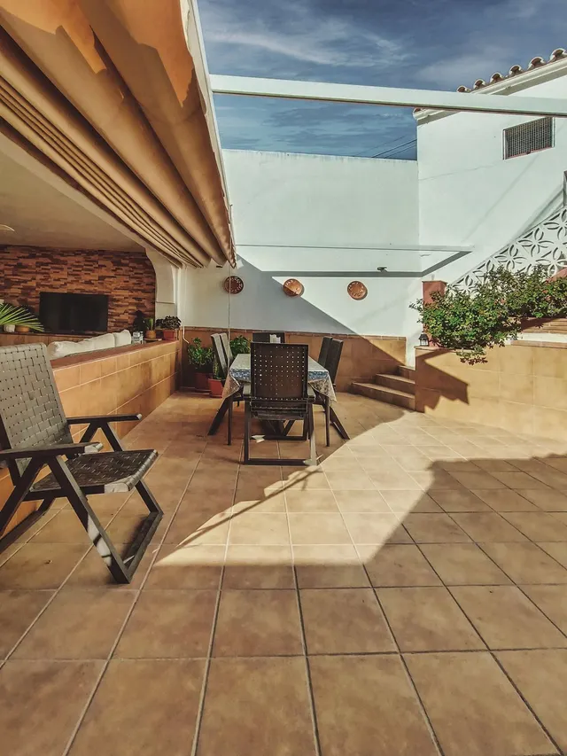 Adosado 3 habitaciones 168m² en venta - Marbella — 8