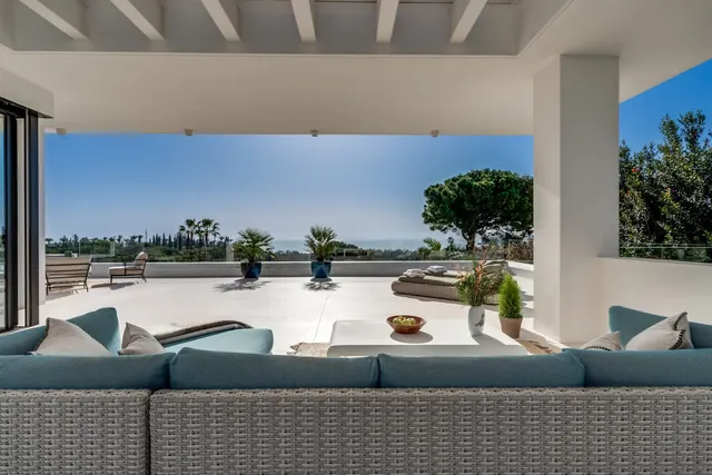 Chalet 5 habitaciones 868m² en venta - Costa del Sol — 29