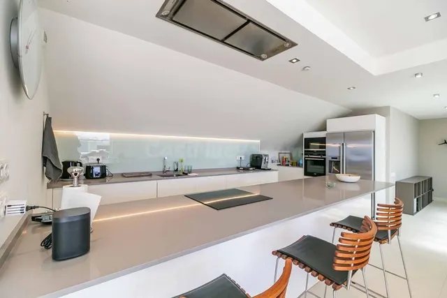 Apartamento 5 habitaciones 287m² en venta - Carvajal — 8