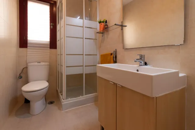 Habitación #2 — 8