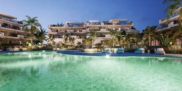 Apartamento 2 habitaciones 82m² en venta - Costa Del Sol — 9