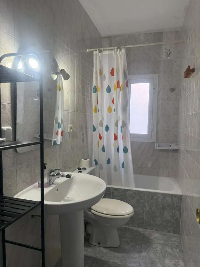 PLA DEL BON REPOS, Piso reformado — 13