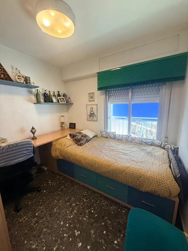 Piso en Russafa - Valencia — 23