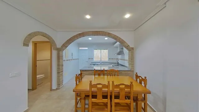 Dúplex 4 habitaciones 200m² en venta - Santiago de la Ribera — 42