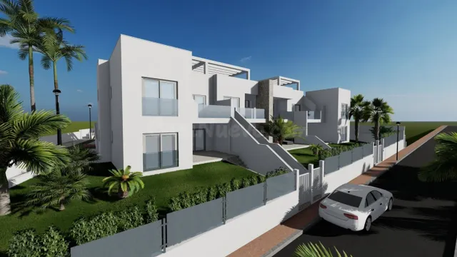 Hermoso bungalow ubicado en San Miguel de Salinas - foto 4