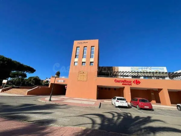 Venta de plazas de garaje en Chiclana de la Frontera (Cádiz) - foto 2
