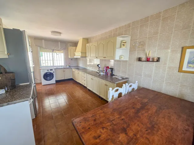 Chalet 3 habitaciones 224m² en venta - Costa Del Sol — 40