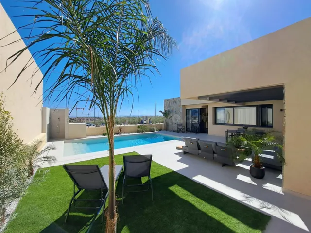 Villa de nueva construcción de 3 dormitorios y 2 baños - foto 4