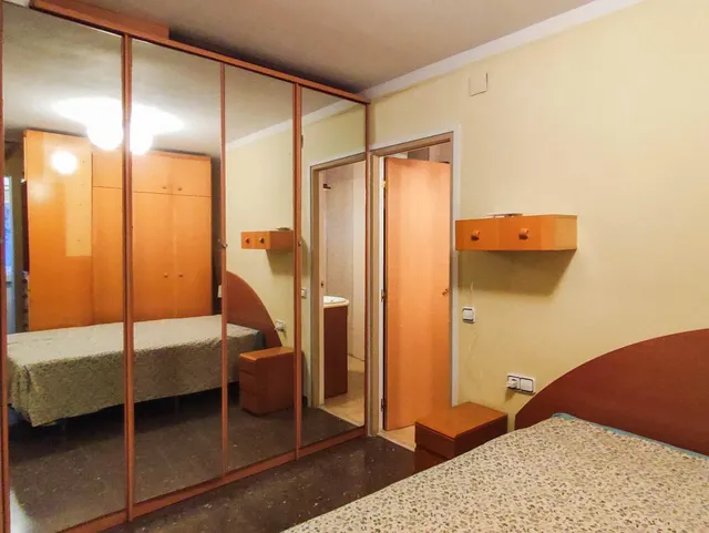 Piso en Venta en La Verneda i la Pau, Barcelona — 28