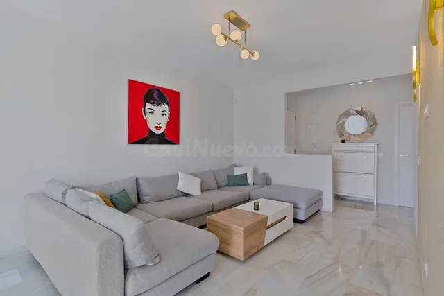Ático 3 habitaciones 124m² en venta - Costa Del Sol - foto 5