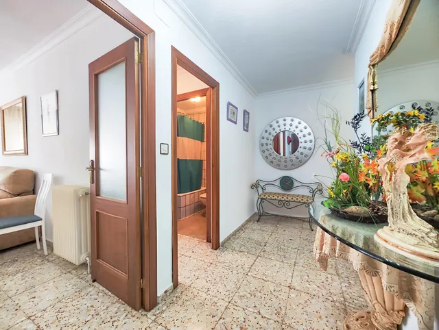Piso en venta en Calle Menendez Pelayo — 7