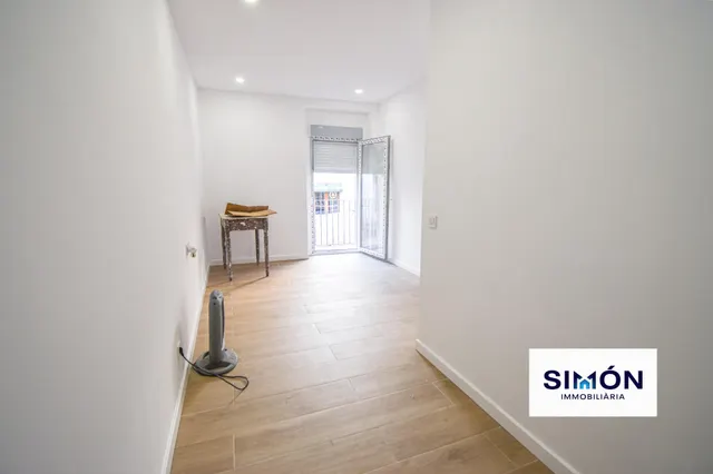 ¡Piso recién reformado con 3 habitaciones y traster 90m2 en Sallent! — 19