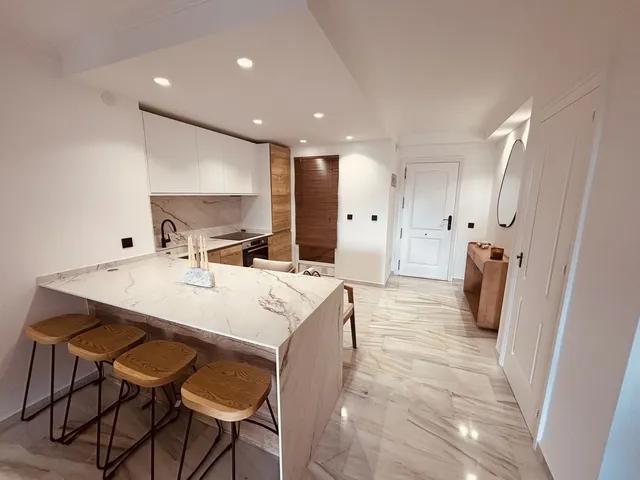 Apartamento 2 habitaciones 110m² en venta - Riviera del sol — 10