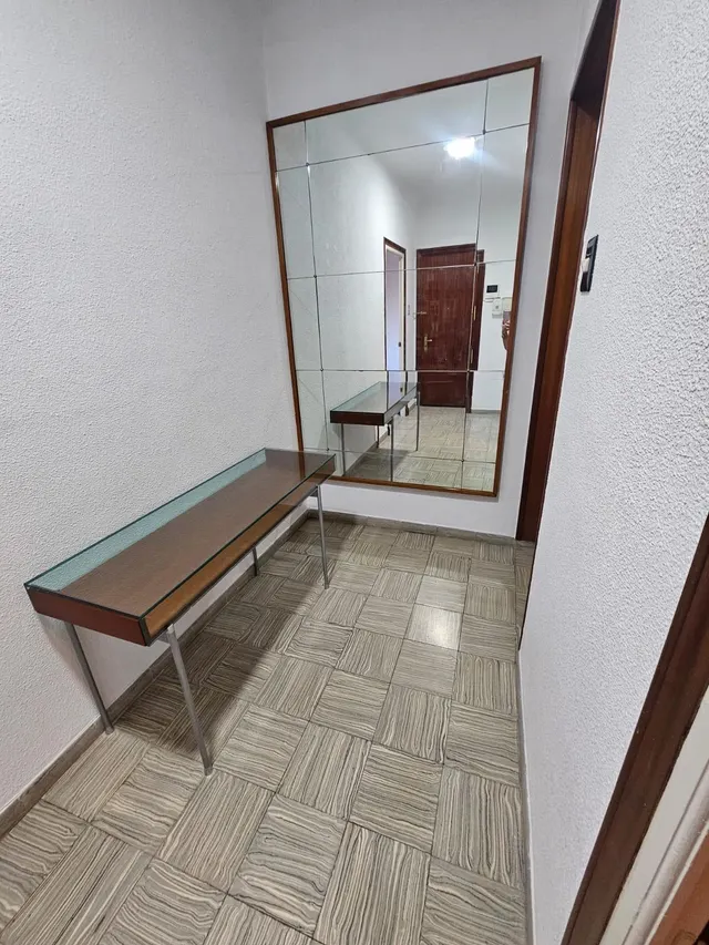 SE ALQUILA VIVIENDA EN EL CORAZÓN DE ALICANTE — 24