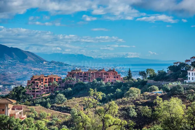 Parcela en venta - Marbella — 4