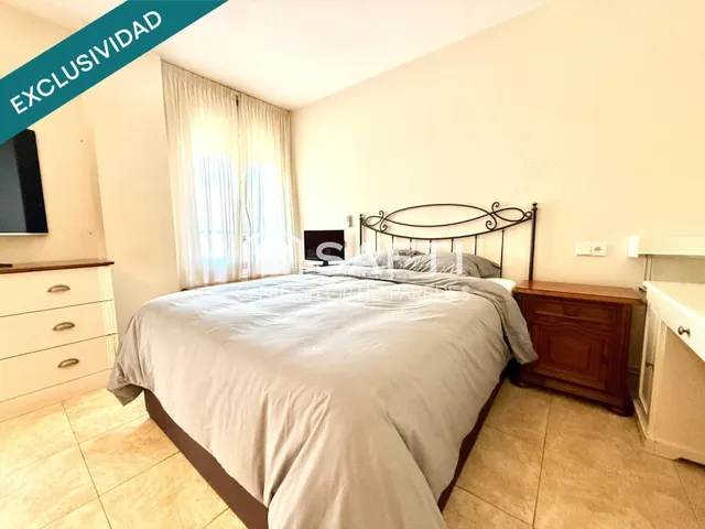 Piso de 130 m² con 2 plazas de parking incluidas en Lloret d - foto 4