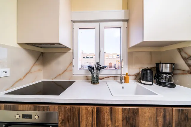 Apartamento 1 habitación 40m² en venta - Centro — 21