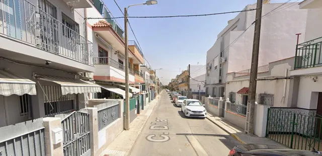 CASA EN SEVILLA