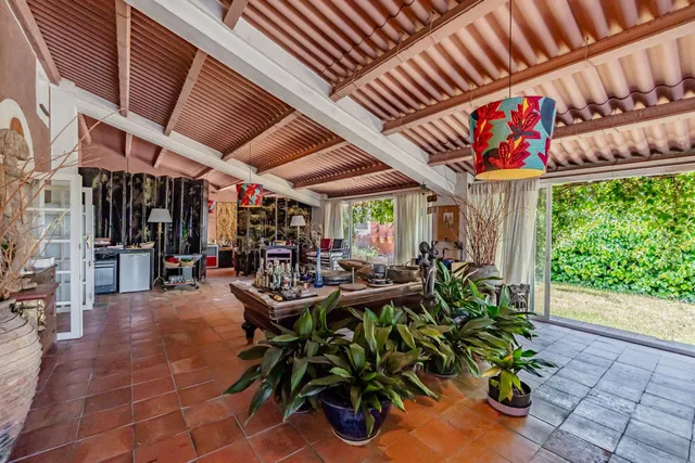 CHALET EN VENTA EN EL BALAGAR - TORRECABALLEROS — 11