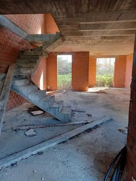 OBRA EN construcción EN VEGA DE INFANZONES- VILLA DE SOTO — 6