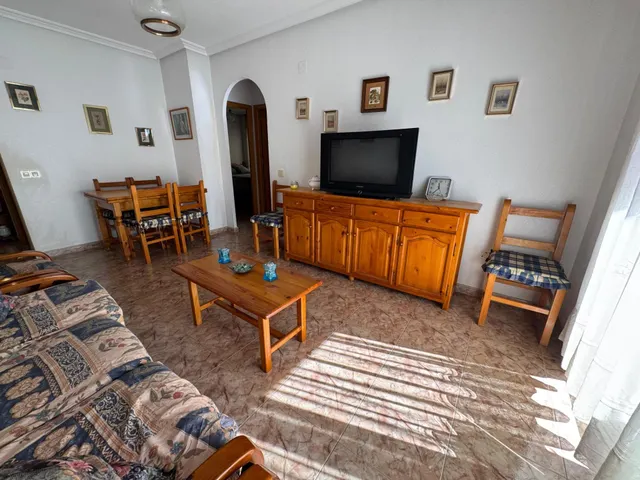 ¡vive en el centro de Torrevieja, a un paso del mar! — 10