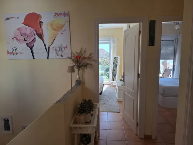 Adosado 2 habitaciones 96m² en venta - Riviera del sol — 45