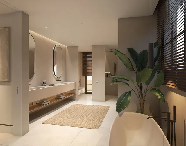 Chalet 4 habitaciones 610m² en venta - Costa del Sol — 11