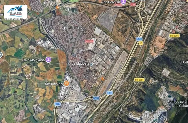 Venta de Garaje en La Llagosta (Barcelona) — 3