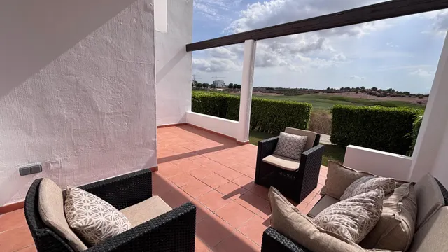 Apartamento 2 habitaciones 60m² en venta - CONDADO DE ALHAMA GOLF RESORT — 13
