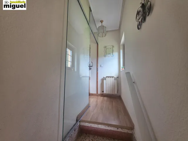 Casa con terreno en Siejo — 10