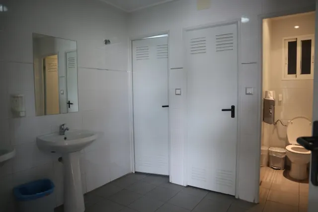 ESPECTACULAR COMPLEJO DE HOSTELERÍA EN PLENO FUNCIONAMIENTO — 41