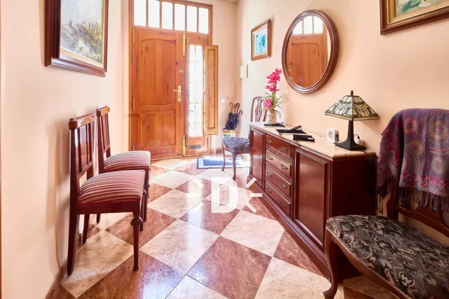 SE VENDE BONITA CASA EN ALCACER - foto 4
