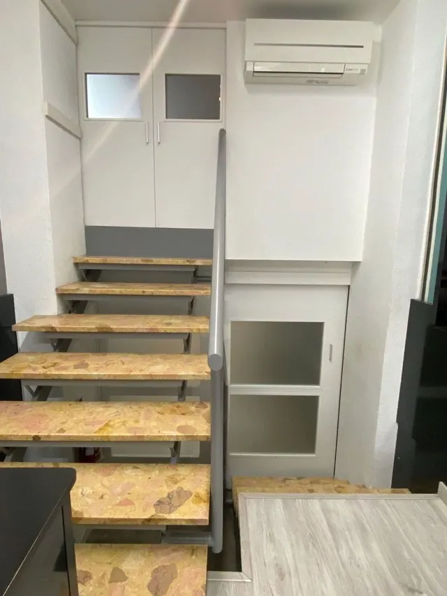 VENTA LOCAL COMERCIAL EN STA. MGDA MONTBUI ZONA CENTRO 70M2!! — 5