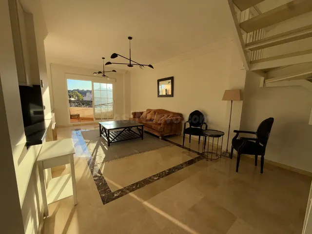 Ático Dúplex 4 habitaciones 188m² en venta - Marbella - foto 2