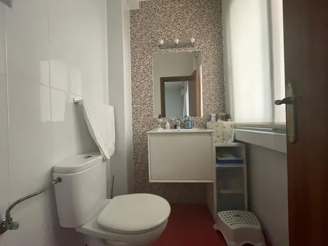 Amplio apartamento de 4 dormitorios con patio privado y solárium en Rojales — 20