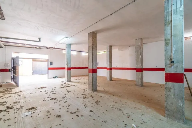 Garaje 41m² en venta - Lomas de Cabo Roig-Los Dolses - foto 4
