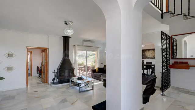 Adosado 3 habitaciones 141m² en venta - Costa del Sol - foto 5