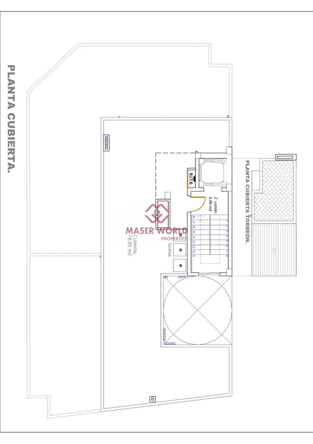 Exclusivos apartamentos de obra nueva en Guardamar del Segura, a solo unos pasos de la playa — 14