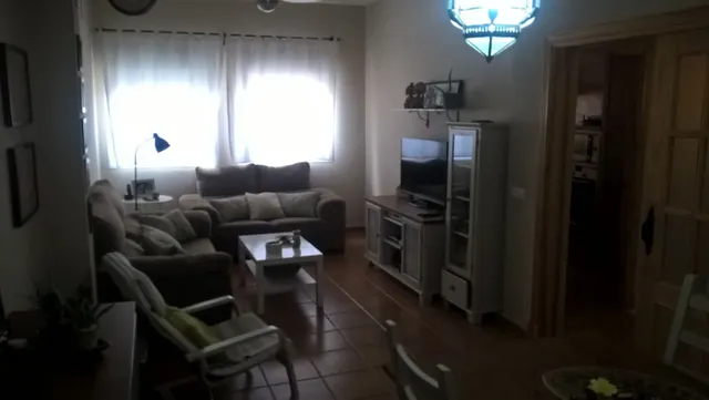 ¡fantástica casa de 3 plantas con loft y piscina en Posadas! — 9