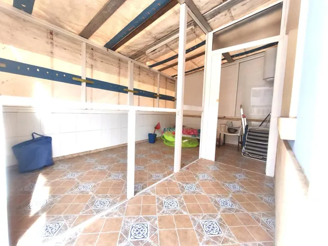 Espectacular vivienda con terraza privada de 90 m2 a 150 metros de la Playa del Tamarit | Espacio, comodidad y calidad de vida en Santa Pola — 6