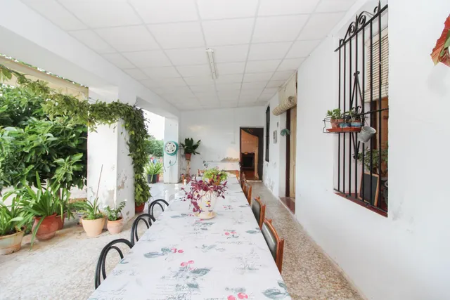 Casa de campo en parque natural, 315 m2 totalmente legalizado — 6