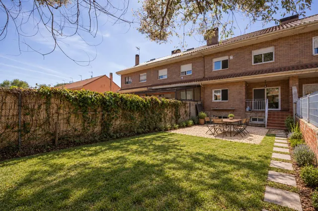 Adosado 4 habitaciones 230m² en venta - Castilla la mancha — 23