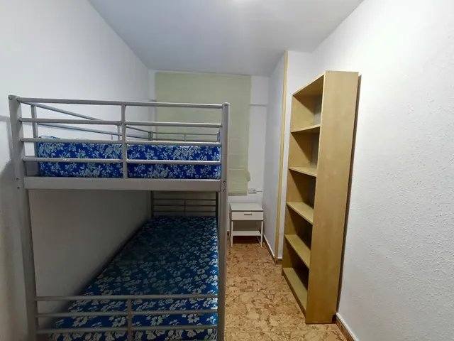 Piso en alquiler en Pla/Carolinas — 14